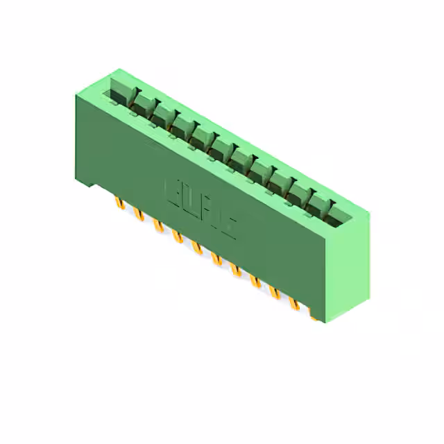 837-022-560-201 EDAC Inc.  Edgeboard Connectors